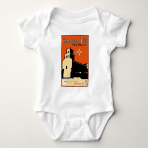 Camiseta Santuario de Guadalupe