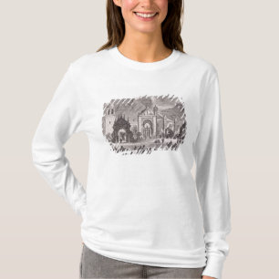 Camiseta Santuário do Nuestra Senora de Copacabana