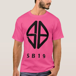Camiseta Santuy New Sb19 2020
