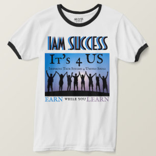 CAMISETA SÃO 4 EUA