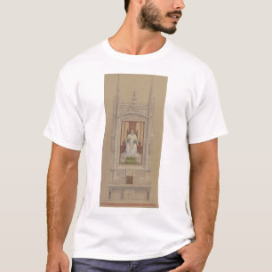 Camiseta São Bartolomeu o Apóstolo Arte Fino