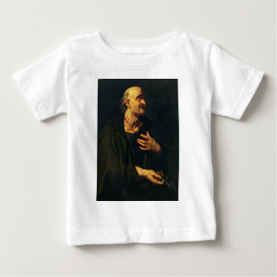 Camiseta São Bartolomeu por Peter Paul Rubens