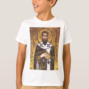 Camiseta São Basílio de Cesareia