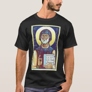 Camiseta São Bento de Núrsia