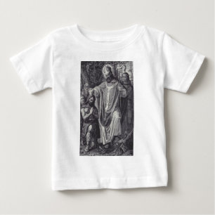 Camiseta São Bonifácio Premium Apóstolo da Alemanha