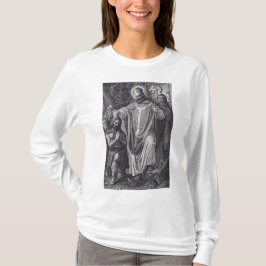 Camiseta São Bonifácio Premium Apóstolo da Alemanha