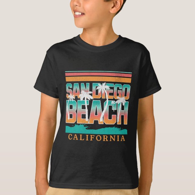 Camiseta São Diego _1  (Frente)