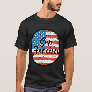 Camiseta São Francisco