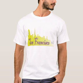 Camiseta São Francisco