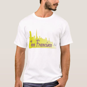 Camiseta São Francisco