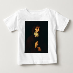 Camiseta São Francisco de Paula