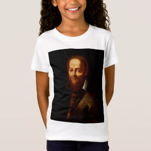 Camiseta São Francisco de Sales