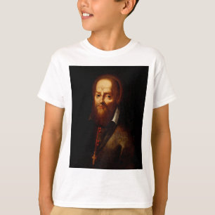 Camiseta São Francisco de Sales