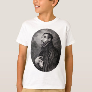 Camiseta São Francisco Xavier