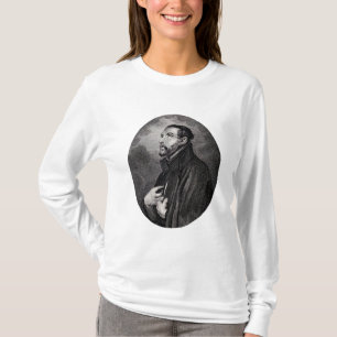 Camiseta São Francisco Xavier
