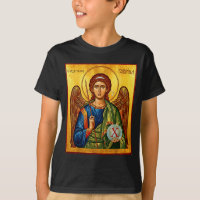 São Gabriel o Arcanjo Ortodoxo Oriental Bizantino