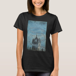 Camiseta São Gil - Seus Sininhos por Charles Altamont Doyle
