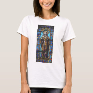 Camiseta São Hilário de Poitiers