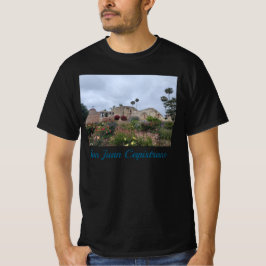 Camiseta São João Capistrano