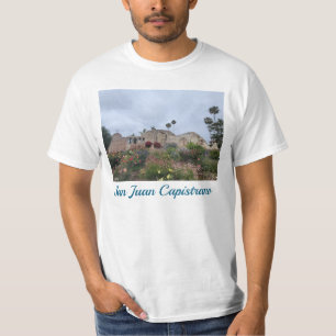 Camiseta São João Capistrano