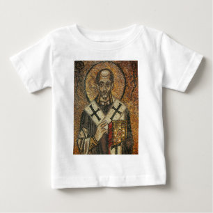 Camiseta São João Crisóstomo arcebispo de Constantinopla