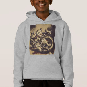 Camiseta São Jorge e o Dragão Grande Mártir
