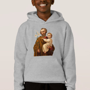 Camiseta São José Guardião da Sagrada Família