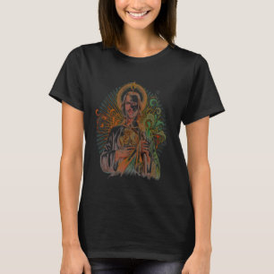Camiseta São Judas Tadeu