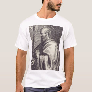 Camiseta São Mateus o Evangelista Arte Fina Renascença