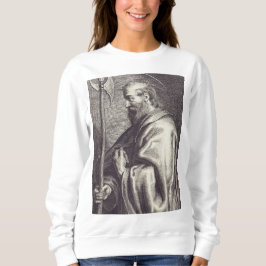 Camiseta São Mateus o Evangelista - Reprodução de Arte Fina