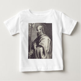 Camiseta São Mateus o Evangelista - Reprodução de Arte Fina