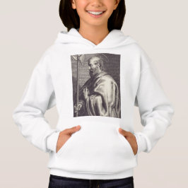 Camiseta São Mateus o Evangelista - Reprodução de Arte Fina