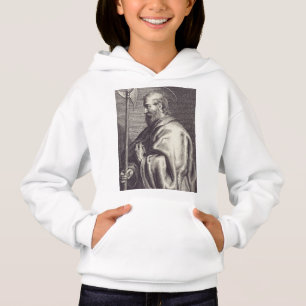 Camiseta São Mateus o Evangelista - Reprodução de Arte Fina