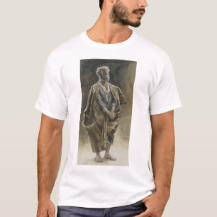 Camiseta São Pedro Apóstolo por James Tissot