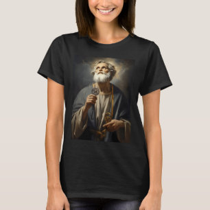 Camiseta São Pedro o Apóstolo