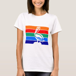 Camiseta São Petersburgo, Flórida