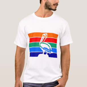 Camiseta São Petersburgo, Flórida