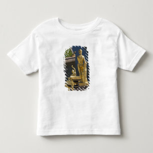 Camiseta São Petersburgo, fontes da Grande Cascata