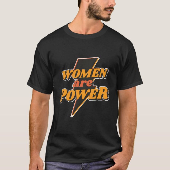 Camiseta São Power Bolt (Frente)