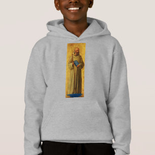Camiseta São Romualdo o fundador dos Camaldolenses