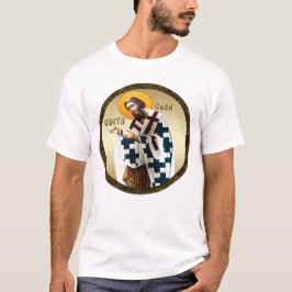 Camiseta São Sava, Sérvia, Ortodoxo Sérvio, srb 2