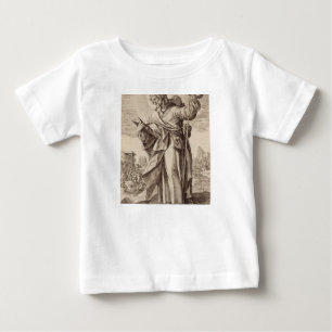 Camiseta São Tiago Maior um dos Doze Apóstolos