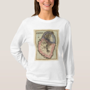 Camiseta São Vicente 2