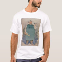 Sapateiro (litho da cor)
