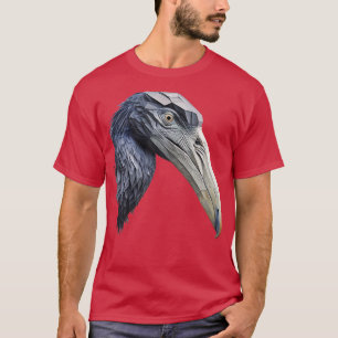 Camiseta Sapato 11