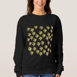 Camiseta Sapato de peixe