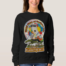 Camiseta Sapato Gigante da Cidade de Surigao
