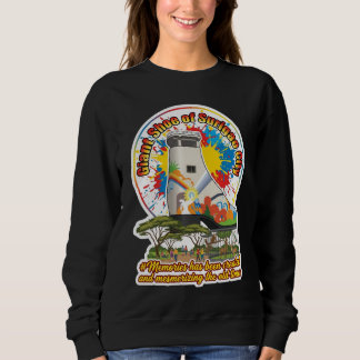 Camiseta Sapato Gigante da Cidade de Surigao