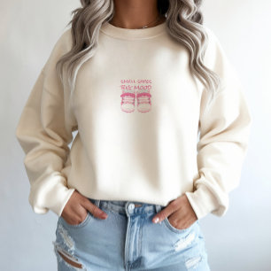 Camiseta Sapatos de bebê rosa claro para o primeiro dia das