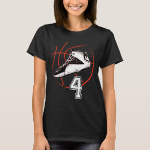Camiseta Sapatos Esportivos Kids Sketll Presente de Anivers